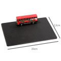 Silicone Car Non-slip Dash Mat Dashboard Sticky Pad Holder Anti Slip Mat For Car Mobile Phone Protective Pad Car Accessories. 