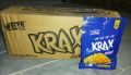 WEIYE KRAX crips. 