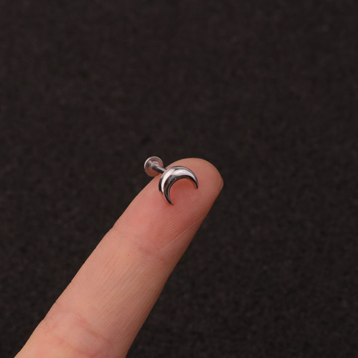 1PC%2016G%20New%20Cross%20Heart%20Flower%20Crown%20Tragus%20Helix%20Stainless%20Steel%20Labret%20Lip%20Bar%20Rings%20Stud%20Cartilage%20Ear%20Piercing%20Body%20Jewelry%20-%20Image%206