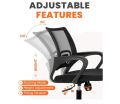 (FP-M-20) Smart Executive  office chair China mesh /premium quality/1 years warranty/original China chair/ gaming chair /Furniture Plus. 