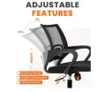 (FP-M-20) Smart Executive office chair China mesh /premium quality/1 years warranty/original China chair/ gaming chair /Furniture Plus.