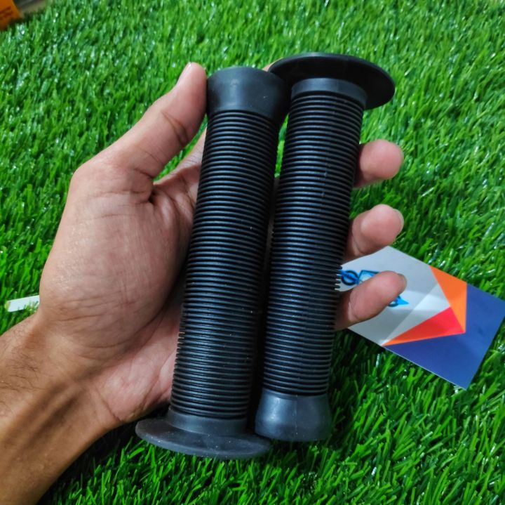 Bicycle Bmx Soft Handle Grips Enhance Your Cycling Comfort With