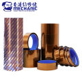 Mechanic High-temperature Resistant Tape Polyimide Sticker Phone PCB Circuit Board Battery Wrap Protection Repair Isolate Tool. 