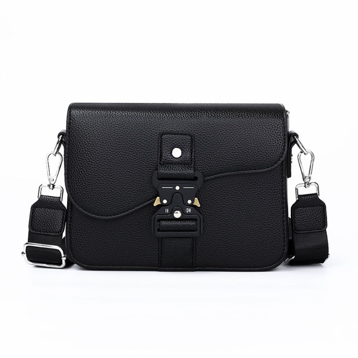 High-End%20Men's%20Stylish%20Crossbody%20Bag%20PU%20Leather%20Sling%20Bag%20Minimalist%20Business%20Shoulder%20Bag%20Perfect%20for%20Daily%20Commute%20Travel%20-%20Image%207