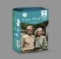 Carewell | Adult Diapers | Medium 10 Pcs. 
