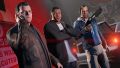 Sony Ps5 Game (GTA-V). 