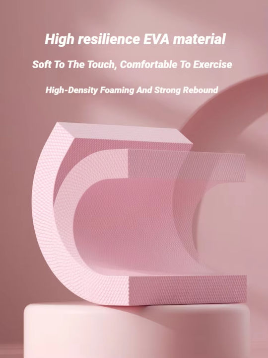 Balance%20Pad%20Non-Slip%20Foam%20Mat%20Ankles%20Knee%20Cushion%20For%20Core%20And%20Strength%20Stability%20Training%20Yoga%20Fitness%20Thickened%20High%20Rebound%20-%20Image%204