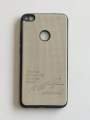 Huawei P8 lite 2017/ Honor 8 lite Leather/Rexine Back Cover. 