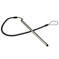 Capacitive Screen Stylus Touch Pen Anti-lost Spring Rope for Switch OLED Smart Phone Screen Game Touch Pen Stylus.