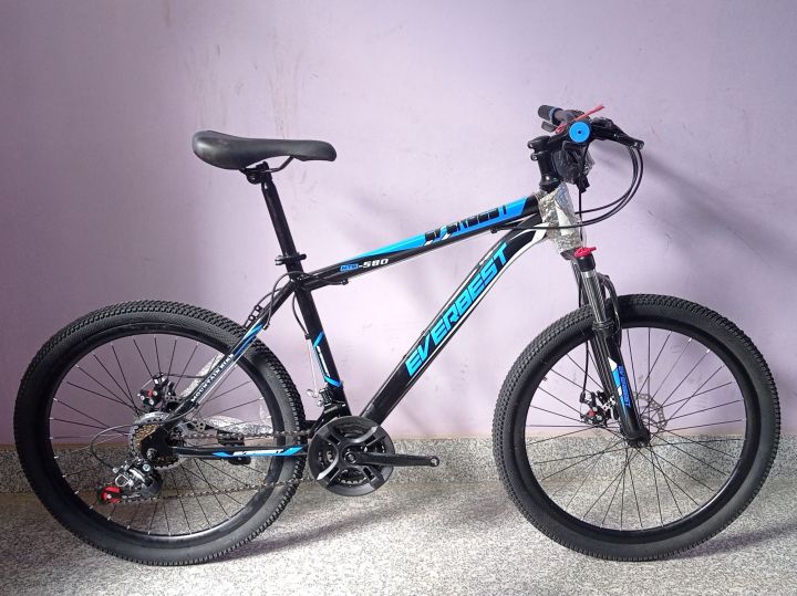 Everest Mountain Bike Daraz .np