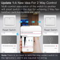 MOES Tuya ZigBee 3.0 Smart Light Switch Relay Module 1/2/3 Gang Smart Life/Tuya App Control, Works with Alexa  Home Yandex lightify. 