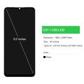 Realme C31 LCD RMX3501 / Realme C35 LCD RMX3511 LCD Panel. 