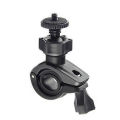 2pcs Bicycle Mount Holder Screw Handlebar Clip Mount Bike Clip Bracket for Hero13 12 11 10 9 8 7 6 5 4/3+/3/2/1 Camera.