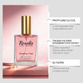 Strawberry Candy Sweet Fragrance Portable Natural Fruity Aroma Fresh & Girlish Daily Dating Commuting Women's Perfume Spray.
