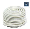 Flexible 3/4 inch pip AC Drain Pipe Split AC Out Water Drain Pipe pure plastic PVC Good Qualit. 