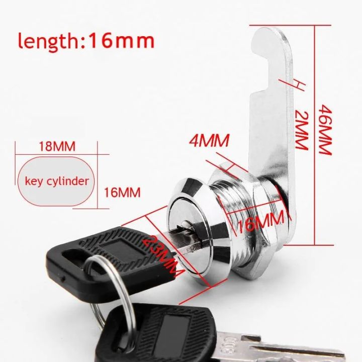 16mm/20mm/25mm/30mm%20Classic%20Security%20Lock%20Metal%20Cylinder%20Cabinet%20Locker%20Cam%20Lock%20with%20Keys%20Security%20Mailbox%20Lock%20Drawer%20-%20Image%206
