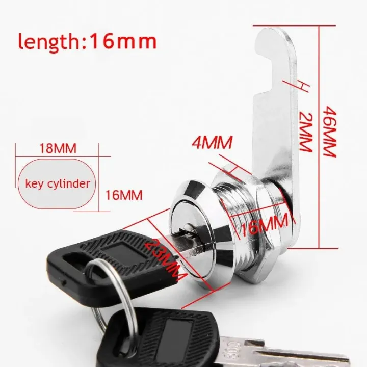 16mm/20mm/25mm/30mm%20Classic%20Security%20Lock%20Metal%20Cylinder%20Cabinet%20Locker%20Cam%20Lock%20with%20Keys%20Security%20Mailbox%20Lock%20Drawer%20-%20Image%206