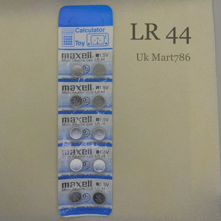 Uk%20Mart10PCS%20Pack-%20AG13%20LR44%20Batteries%20Button%20Cells%20For%20Calculators%20Cameras%20and%20other%20assesres%20-%20Image%202