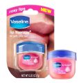 Vaseline Rosy Lips Therapy for Soft, Pink Lips (Lip Therapy) 7g. 