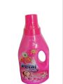 Petal softener/Fabric conditioner/liqued. 