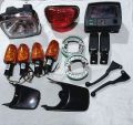 Cd 70 Bike Very Discounted Price Parts all in one package. 