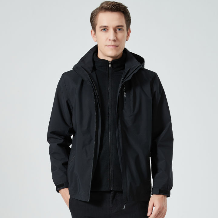 Autumn%20New%20Men's%20Mountaineering%20Jacket%20Windproof%20and%20Waterproof%20Fabric%20Fashion%20Hip%20Hop%20Design%20Casual%20Oversize%20Outdoors%20Coat%20-%20Image%202