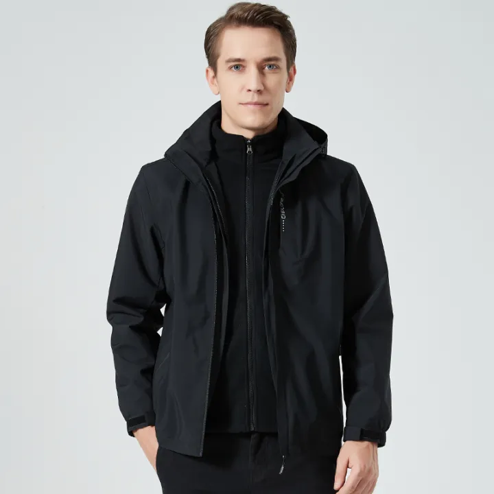 Autumn%20New%20Men's%20Mountaineering%20Jacket%20Windproof%20and%20Waterproof%20Fabric%20Fashion%20Hip%20Hop%20Design%20Casual%20Oversize%20Outdoors%20Coat%20-%20Image%202
