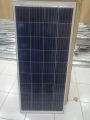 Max Power ITLIAN technology Poly Crystalline Solar Panel Plate 24v MXM170P-36 Watts Heavy Duty Imported Blue Brand. 