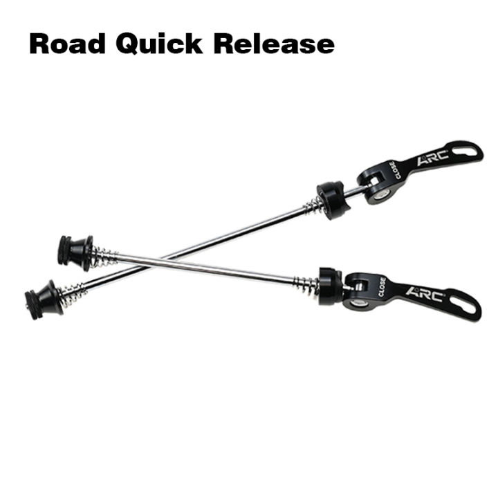 ARC%20Mountain%20Bike%20Hub%20Quick%20Release%20Road%20Bike%20Cube%20Skewers%20Aluminum%20Alloy%20Skewers%20For%20Front%209x100%20Rear%2010x135%20Axle%20Bicycle%20Part%20-%20Image%203