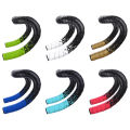 Bike Bartape Wear-resistant Bicycle Handlebar Tape Cycling Shock Absorbing Handle Bar Cover for Road Gravel Belt Accessories.