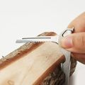 Utili Key Shape Mini Multi Tool Multipurpose Knife Opener Screwdriver Ring Keychain Pocket Survive Edc Gear Utility Pocket Kit. 