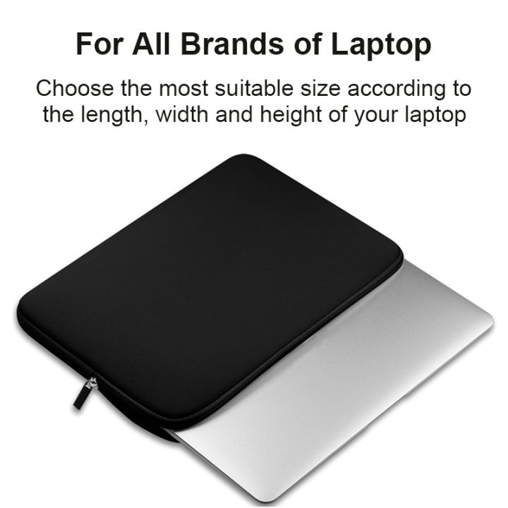 Laptop%20Notebook%20Case%20Tablet%20Sleeve%20Cover%20Bag%2011"%2012"%2013"%2015"%2015.6"%20for%20Macbook%20Matebook%20Retina%2014%20inch%20for%20%20%20HP%20Dell%20-%20Image%202