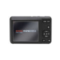 For KODAK PIXPRO FZ55 Tempered Glass Screen Protector 9H HD Clear Anti-Scratch Protective Film Digital Camera LCD Guard.
