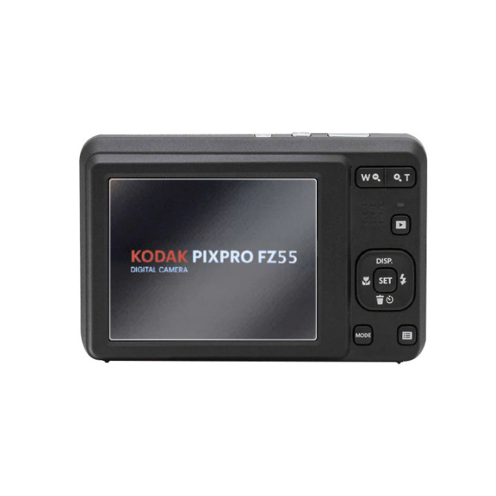 For%20KODAK%20PIXPRO%20FZ55%20Tempered%20Glass%20Screen%20Protector%209H%20HD%20Clear%20Anti-Scratch%20Protective%20Film%20Digital%20Camera%20LCD%20Guard%20-%20Image%206