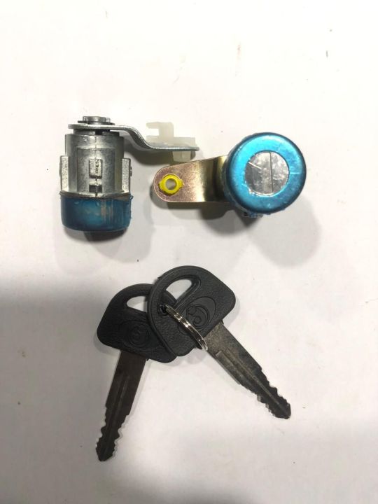 Door Lock For Suzuki Cultus 2002_2017 Taiwan