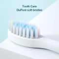 Sonic Electric Toothbrush Cordless USB Rechargeable Toothbrush Waterproof Ultrasonic Automatic Tooth Brush | Electric Rechargeable Brush | A8. 