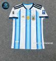Argentina World Cup 2026 Home Jersey. 