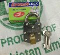 Ehsan Lock. 