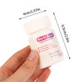 30Pcs Medical Grade Boric Acid Vaginal Suppositories Intimate Health Support Women PH Balance Pills for Yeast Infection 600mg. 