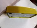 Original Safe Almari Lock 3 key sath. 