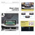 MEKEDE 6.86-inch Universal Car Radio Wireless Carplay Android Auto MP5 Player Multimedia Recorder FM AUX DSP BT. 