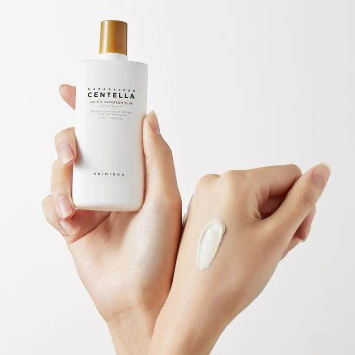 Centella%20Air-Fit%20Sun%20Cream%20Plus%20SPF50+%20PA++++%2050ml%20-%20Image%203