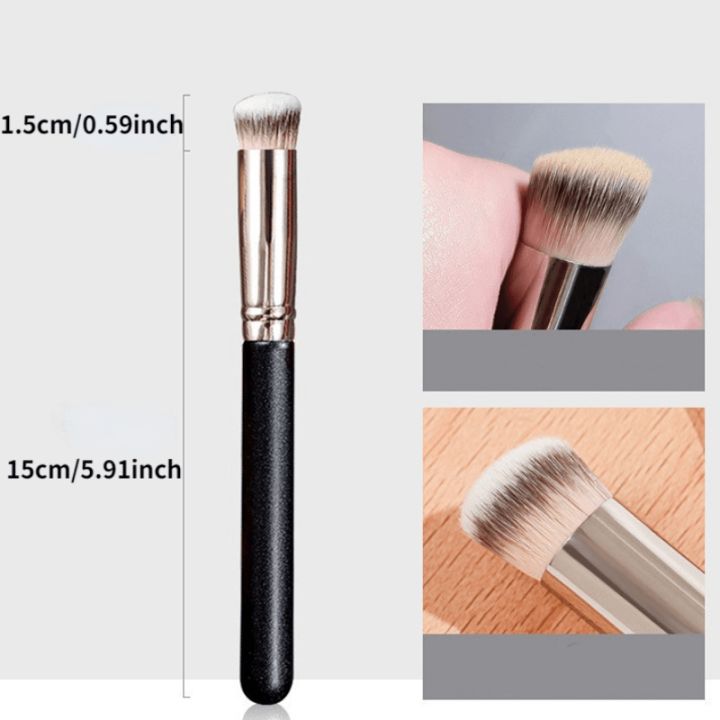 3/5%20pcs%20Foundation%20Concealer%20Brush,%20Premium%20Contour%20Blusher%20Brushes,%20Flawless%20Under%20Eye%20Dense%20Face%20Makeup%20Brush%20For%20Blending%20-%20Image%205