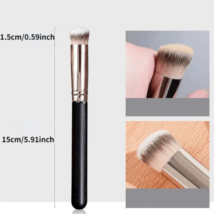 3/5%20pcs%20Foundation%20Concealer%20Brush,%20Premium%20Contour%20Blusher%20Brushes,%20Flawless%20Under%20Eye%20Dense%20Face%20Makeup%20Brush%20For%20Blending%20-%20Image%205