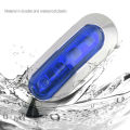 LED Boat Navigation Lights Bow Stern Marine Strip Light Waterproof for Yacht Kayak Fishing Pontoon Sailboat Bass Boat. 