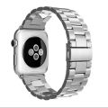Stainless Steel Strap for Smart Watch 42mm/44mm/45mm/49mm – Replacement Band. 