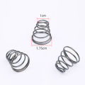 10pcs/lot Thread Tension Check Springs Industrial Sewing Machines Single Needle Lockstitch Thread Loop Sewing Accessories. 