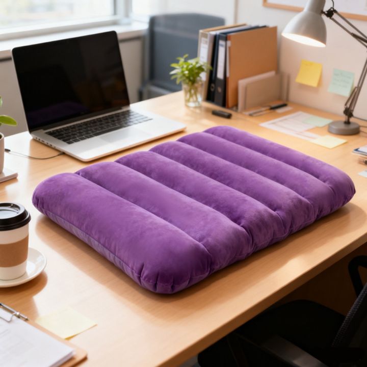 Portable%20Inflatable%20Travel%20Backrest%20Pillow%20with%20Lumbar%20Support%20Foldable%20Nap%20Pillow%20for%20Outdoor%20Leisure%20And%20Sleep%20on%20Side%20-%20Image%204