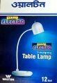 Walton Emergency Table Lamp 12 Watt. 