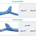 50cm Foam Glider Airplane. 